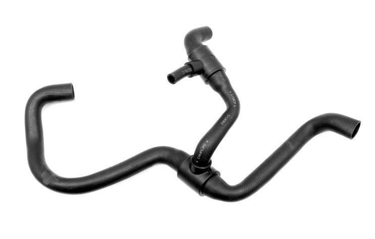 Imagem de Mangueira Superior Radiador Golf GLX 2.0 1995 1996 1997 1998 Golf GTI 1994 1995 1996 1997 1998