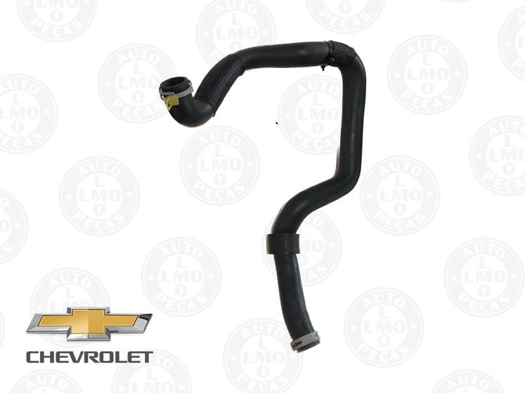 Imagem de Mangueira superior radiados s10 blazer 2.8 2012 em diante diesel