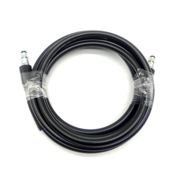 Imagem de Mangueira Trama Nylon 5M para Lavajato Power LTR2700