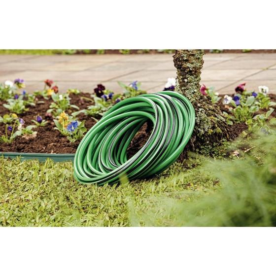 Imagem de Mangueira Tramontina Pvc S/ Esguicho Flex Especial 30M Verde