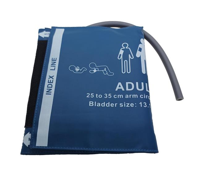 Manguito Braçadeira Adulto 1 Via Olidef Logicare  é boa?
