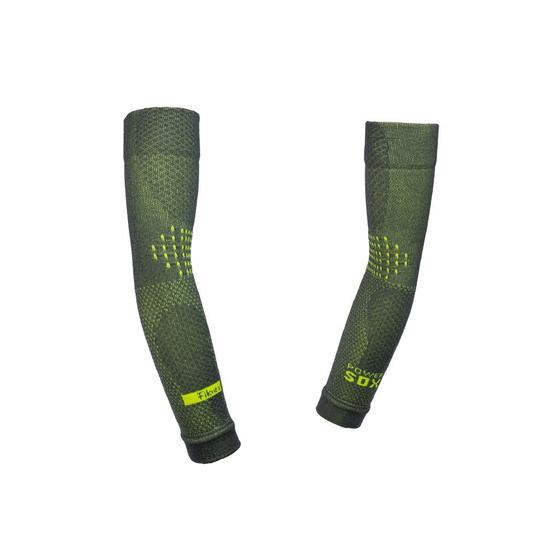 Imagem de Manguito de Compressão Armsleeve - Fiber