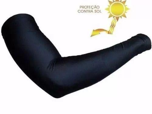 Imagem de Manguito de Proteção UVA/UV FPS*50