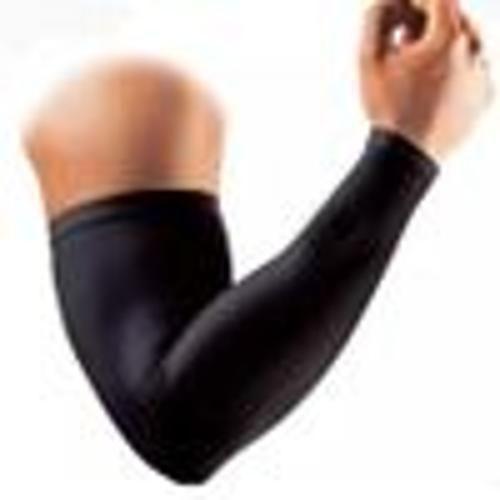 Imagem de Manguito Lycra Preto Grande Takecare