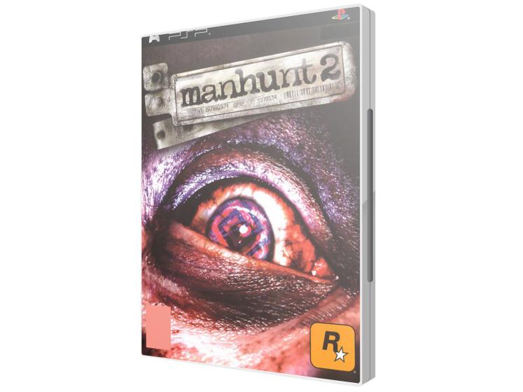 Imagem de Manhunt 2 para PSP