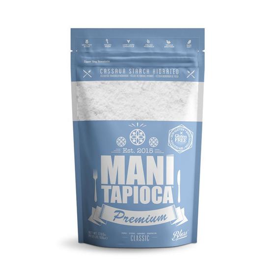 Imagem de Mani Tapioca - 500g (Und.)