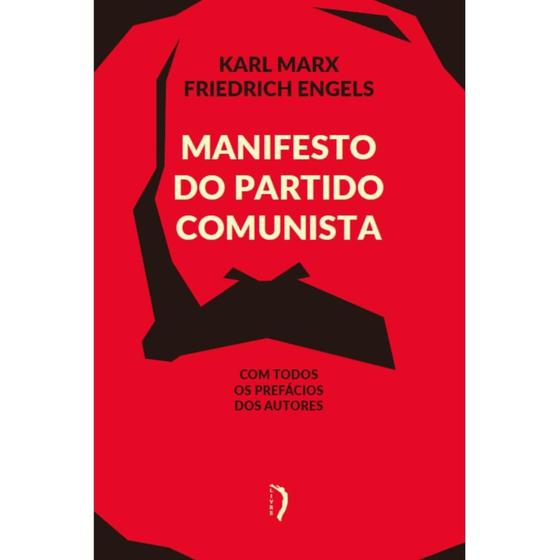 Imagem de Manifesto do Partido Comunista ( Karl Marx )