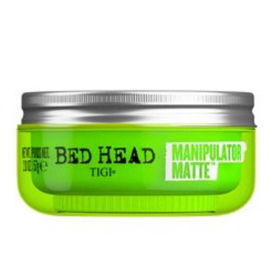 Imagem de Manipulator Matte Cera Modeladora Bed Head Tigi 57g