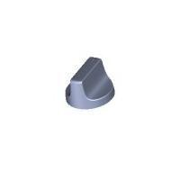 Imagem de Manipulo Cromo Fogão Brastemp Original W10894262