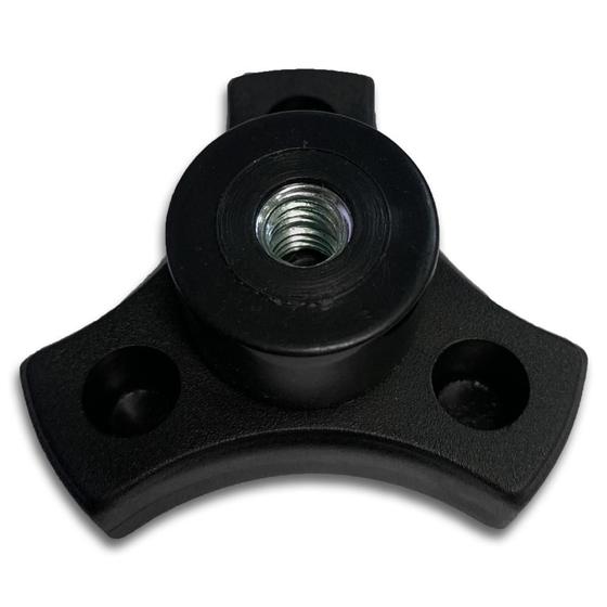 Imagem de Manípulo Fêmea Reforçado TP 60 3/8 Extreme Simracing
