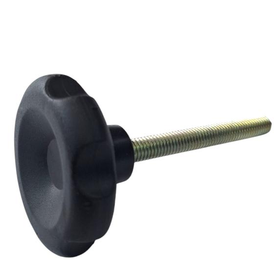 Imagem de Manipulo para picador moedor 10 manual inox 