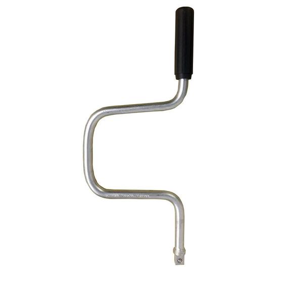 Imagem de Manivela 1/2" 2685 Robust