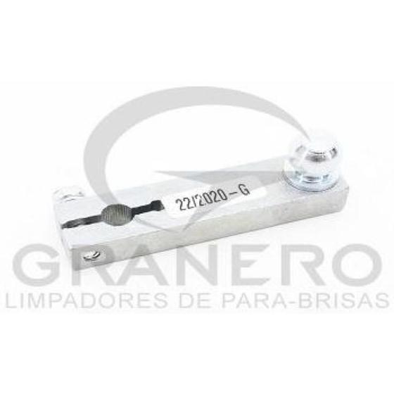 Imagem de Manivela do limpador de para-brisa Scania R 143 1993 a 1996