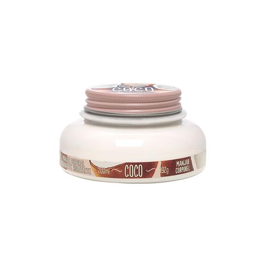 Imagem de Manjar L'Occitane Corporal Hidratante Coco