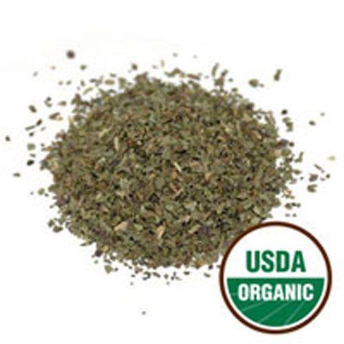 Imagem de Manjericão Orgânico Starwest Botanicals - Pacote com 6 Unidades (1 Lb cada)