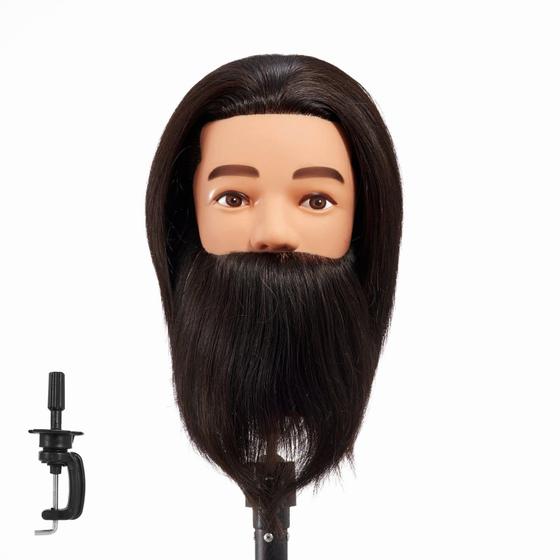 Hairginkgo mannequin head hotsell