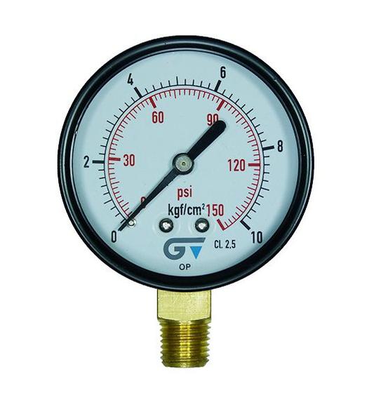 Man metro Dn63mm 10 Kgf cm2 150 Psi 1 4 Npt Caixa A o Genebre man-metro-dn63mm-10-kgf-cm2-150-psi-1-4-npt-caixa-a-o-genebre