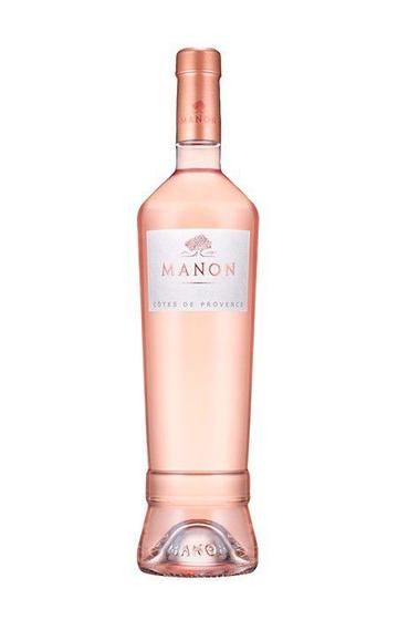 Imagem de Manon Côtes de Provence Rosé-375ml
