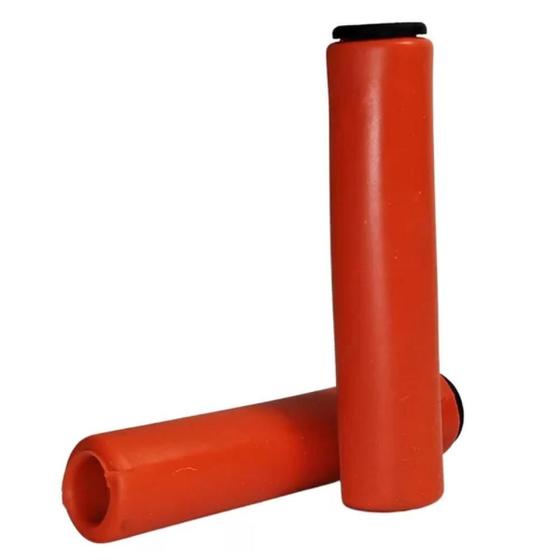 Imagem de Manopla Bike Garra7 Genuine Silicone 135mm