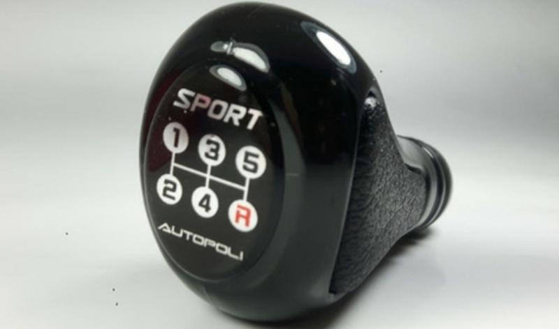 Manopla Bola de Câmbio Esportiva Preto P/ Gol Parati Saveiro G1 G2 G3 G4 Menor preço em Manopla Bola de Câmbio Esportiva Preto P/ Gol Parati Saveiro G1 G2 G3 G4
