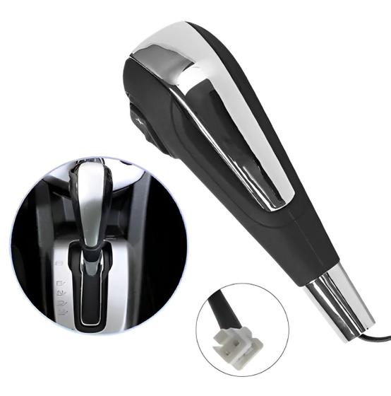 Imagem de Manopla Cambio Automatico Onix Prisma Cobalt Spin Tracker
