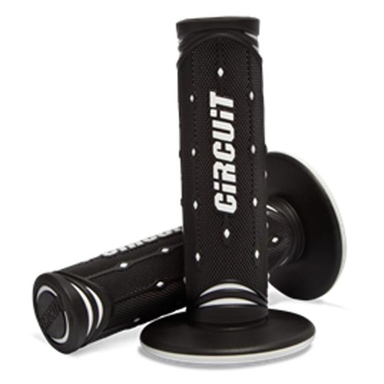 Imagem de Manopla Circuit Jupiter Everyday Cores Par