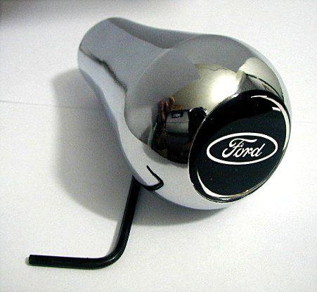 Manopla De Câmbio Ford F250 F350 F100 F1000 Ranger Explorer Menor preço em Manopla De Câmbio Ford F250 F350 F100 F1000 Ranger Explorer