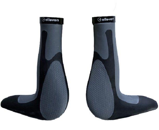 Imagem de Manopla Ergo Soft Com Bar End - ELLEVEN