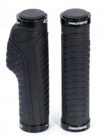 Imagem de Manopla Ergonomica Com Anel Modelo 3 132mm  - PROMEND