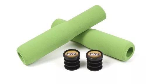 Imagem de Manopla Esi Grips Fit Sx (Bike)