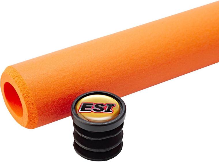 Imagem de Manopla ESI Grips Silicone Racer's Edge 30mm - Original