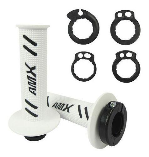 Imagem de Manopla LOCK ON /XRE/XR/TORNADO MOD PRO AMX