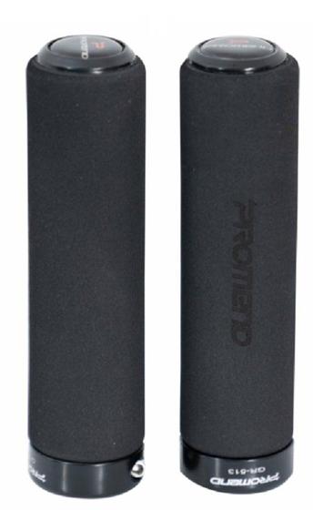 Imagem de Manopla Neopreme com Anel GR-513 128mm - PROMEND