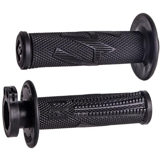Imagem de Manopla Odi Lock On Emig Pro MX V2