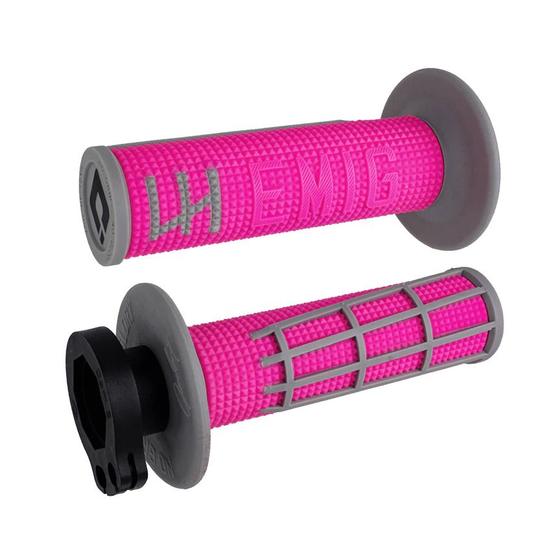 Imagem de Manopla odi v2 lock-on emig pró mx v2 universal
