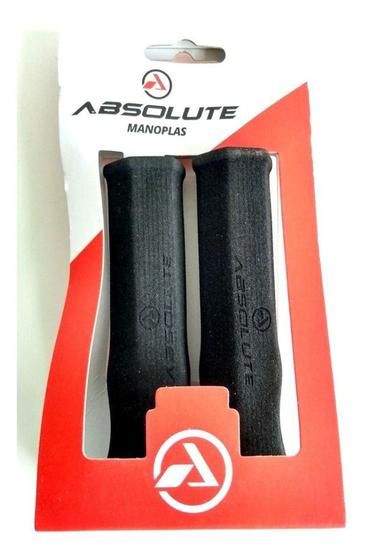 Imagem de Manopla Punho Bike Mtb Neoprene Super Leve - Absolute