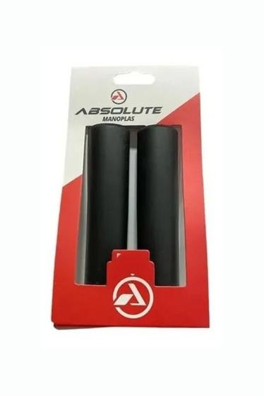 Imagem de Manoplas Punho Gel Silicone Bike Absolute Cores