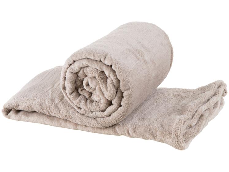 Manta Casal Jolitex Dyuri Mix Khaki é ruim? Manta Casal Jolitex Dyuri Mix Khaki é boa?