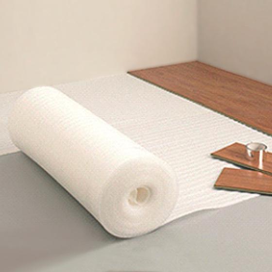 Manta de polietileno expandido 2mm para piso laminado 15m² - Comercial ...