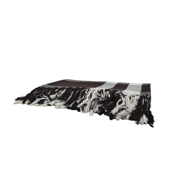 Imagem de Manta Decorativa Cama King 2,55 x 2,35 m