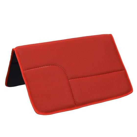 Imagem de Manta lisa Neoplex Vermelho Bronc-Steel 37033