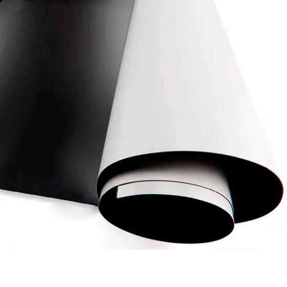 Manta Magnética Imã 01 Metro x 0,62cm 0,4mm Marpax é ruim? Manta Magnética Imã 01 Metro x 0,62cm 0,4mm Marpax é boa?