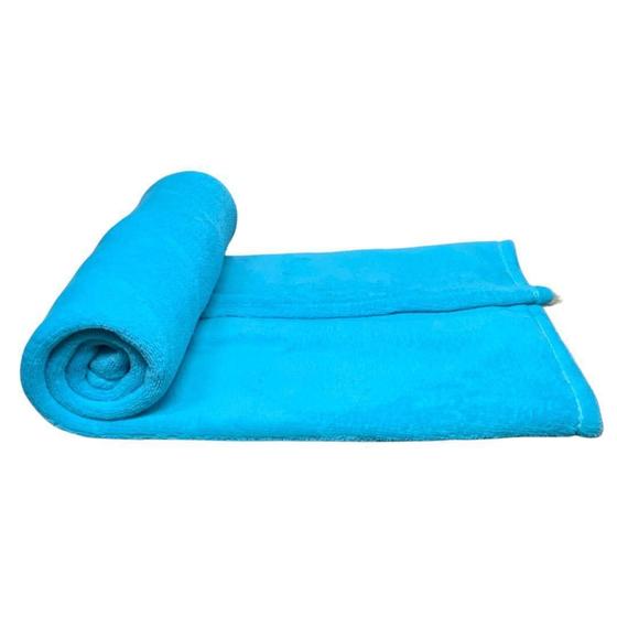 Imagem de Manta Pet Fleece Cor ul