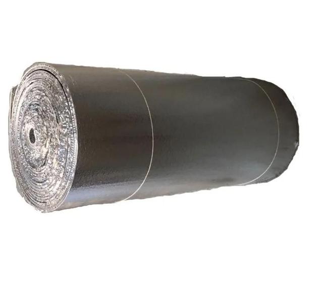 Manta Térmica 3TC esp. 10mm 8 x 1,25m ( 10m2) + Fita Aluminizada Menor preço em Manta Térmica 3TC esp. 10mm 8 x 1,25m ( 10m2) + Fita Aluminizada