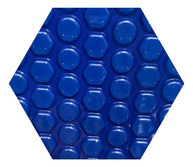 Imagem de Manta Térmica Para Piscina 3X2 Atco 300 Micras 2X3