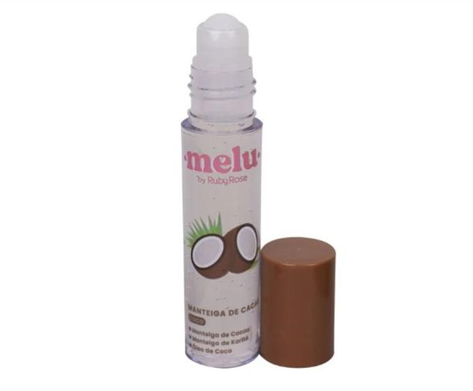 Imagem de Manteiga de Cacau Coco 5,5ml - Melu by Ruby Rose