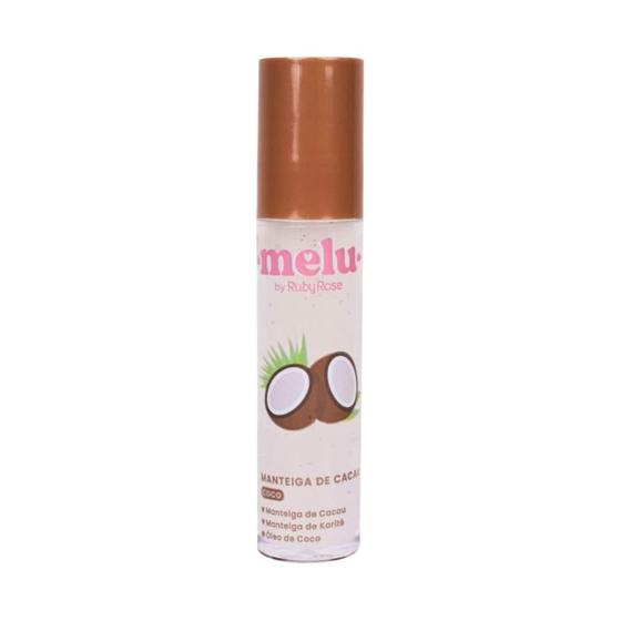 Imagem de Manteiga de Cacau Melu By Ruby Rose Coco 5,5ml