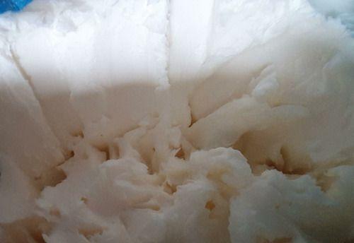Imagem de Manteiga De Karite - 100% Pura - Embalagem Com 300 Gramas