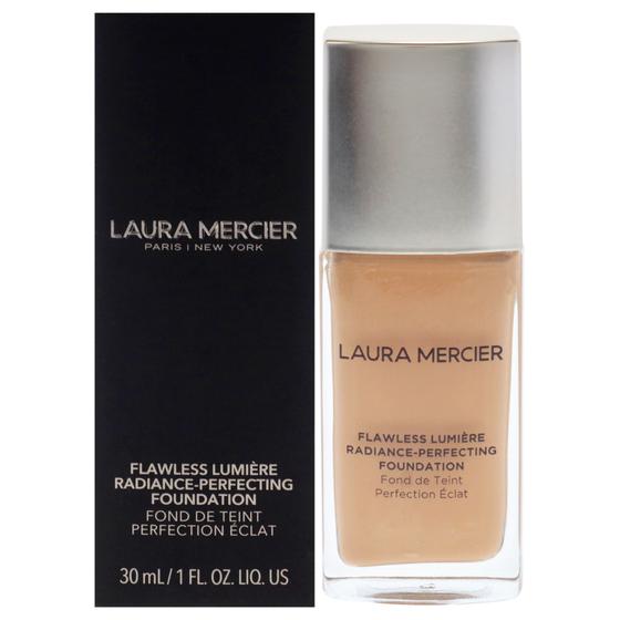 Imagem de Manteiga Foundation Laura Mercier Flawless Lumiere Radiance 2W