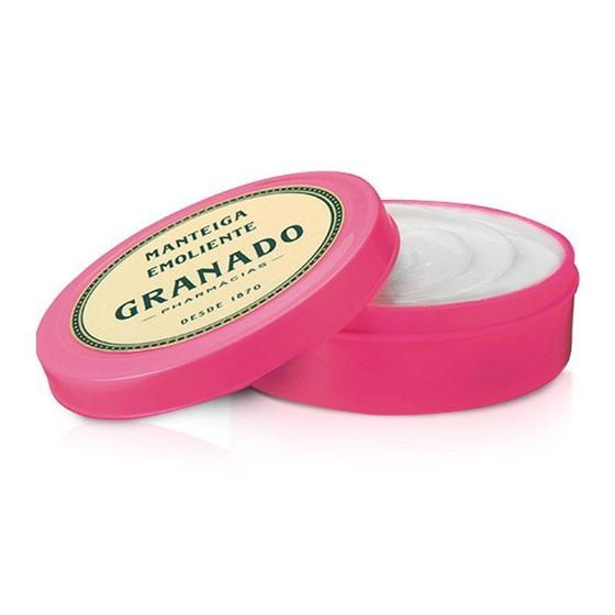 Imagem de Manteiga Granado Emoliente Pink Para Os Pés 60g